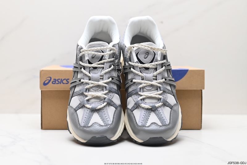 Asics Shoes